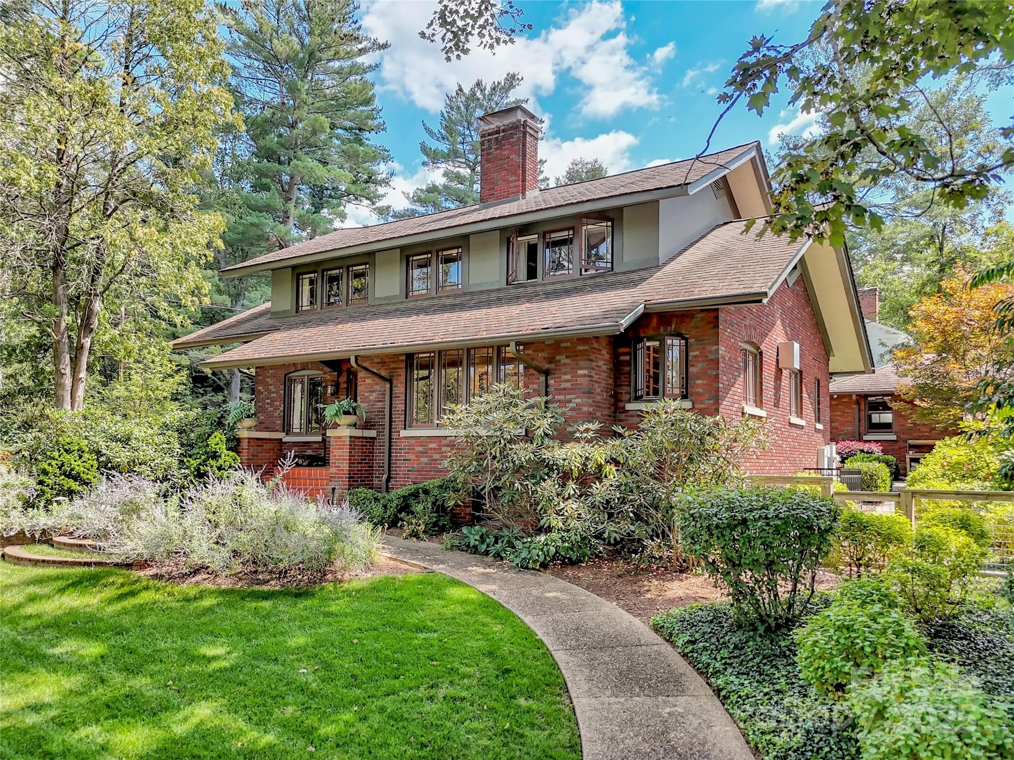 Grove Park - Residential