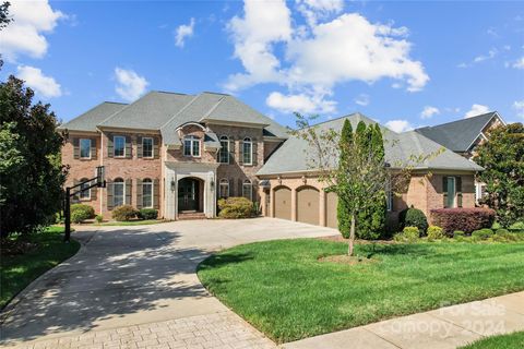 A home in Waxhaw