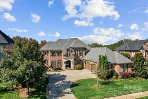 A home in Waxhaw