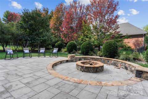 A home in Waxhaw