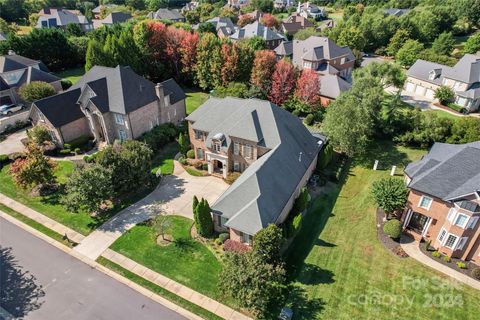 A home in Waxhaw