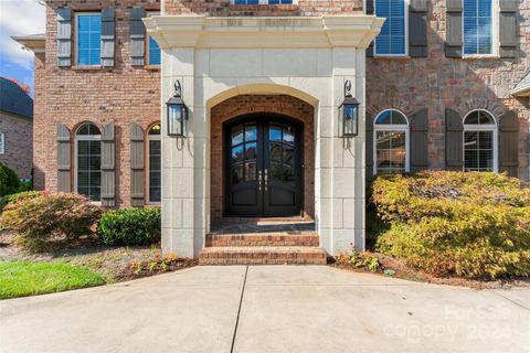 A home in Waxhaw