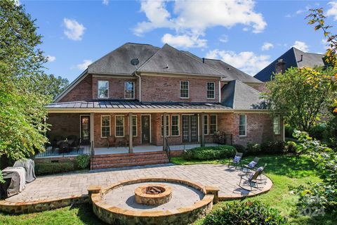 A home in Waxhaw