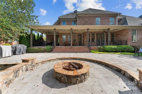 A home in Waxhaw