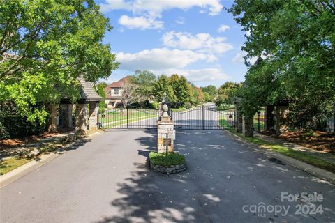 A home in Waxhaw