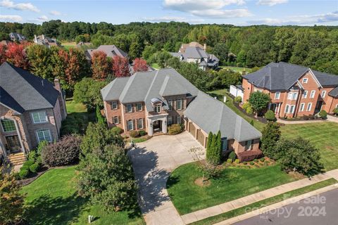 A home in Waxhaw