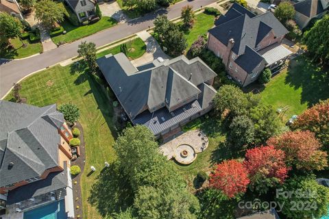 A home in Waxhaw