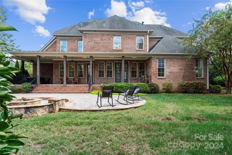 A home in Waxhaw