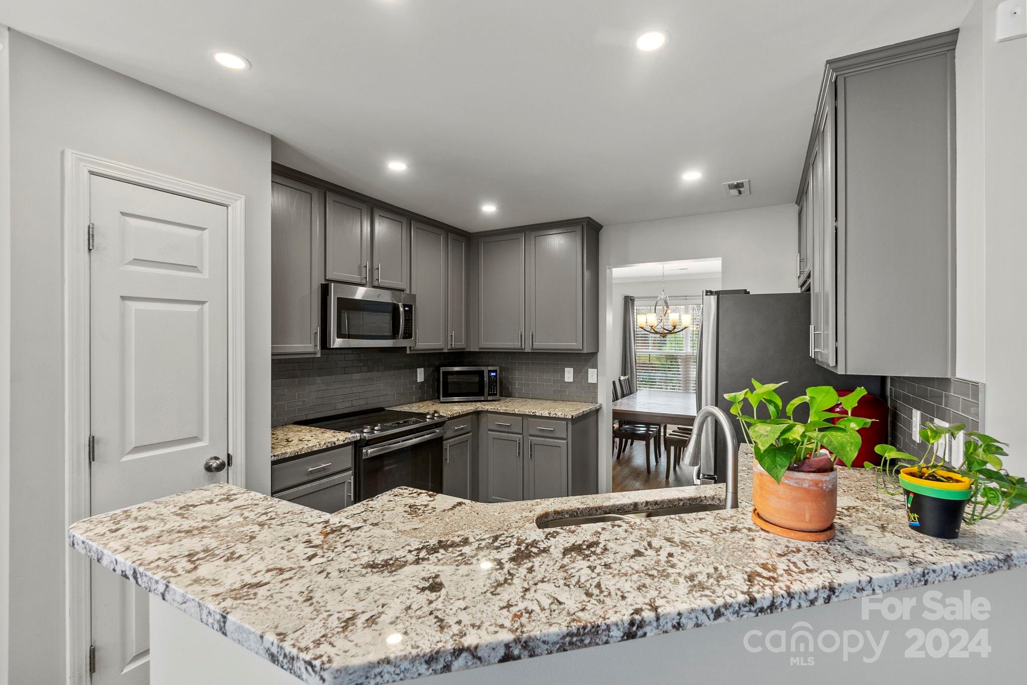 Meadowview - Residential