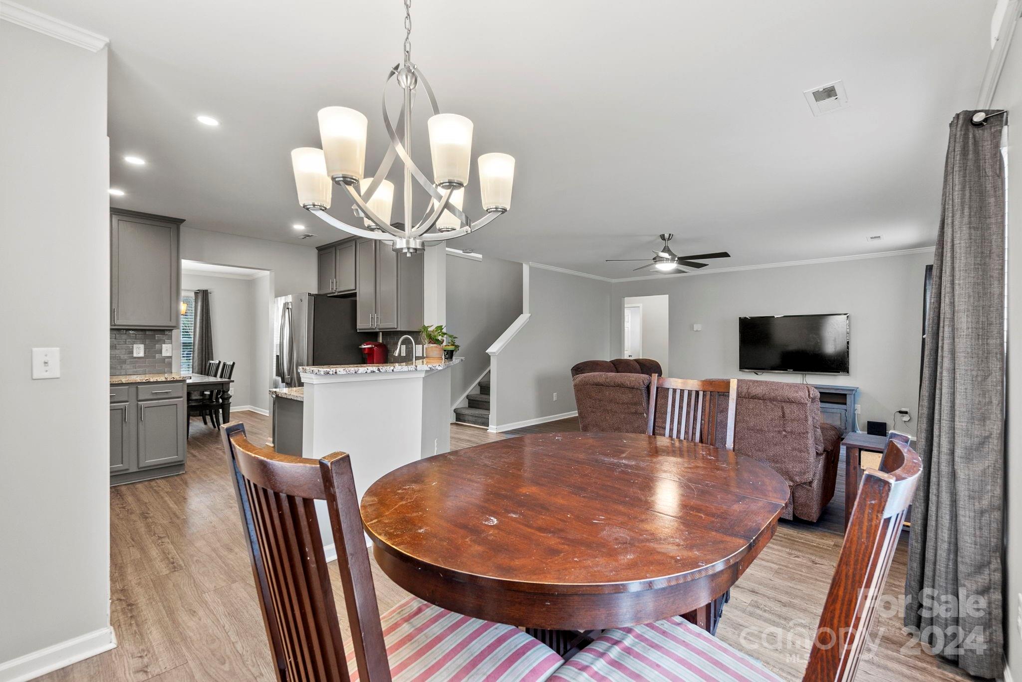 Meadowview - Residential