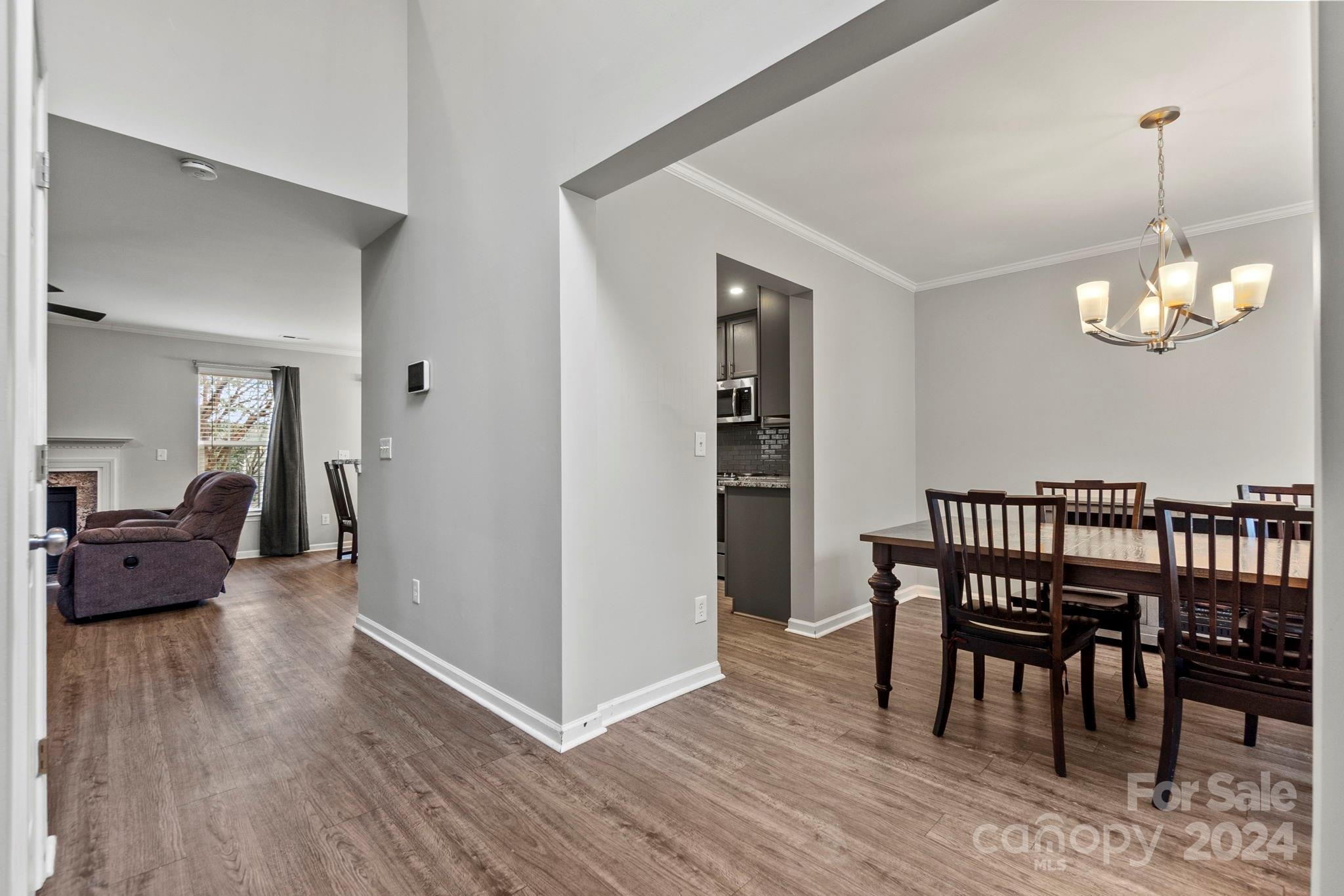 Meadowview - Residential