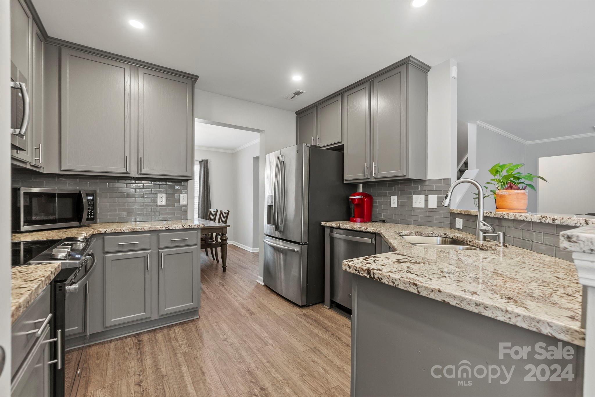 Meadowview - Residential