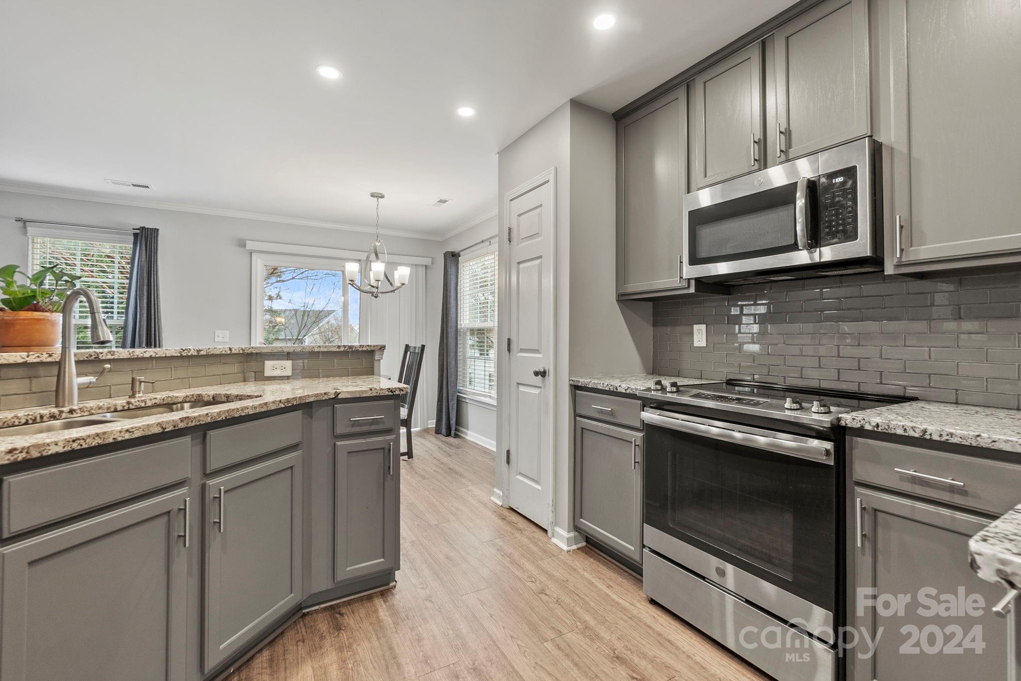 Meadowview - Residential