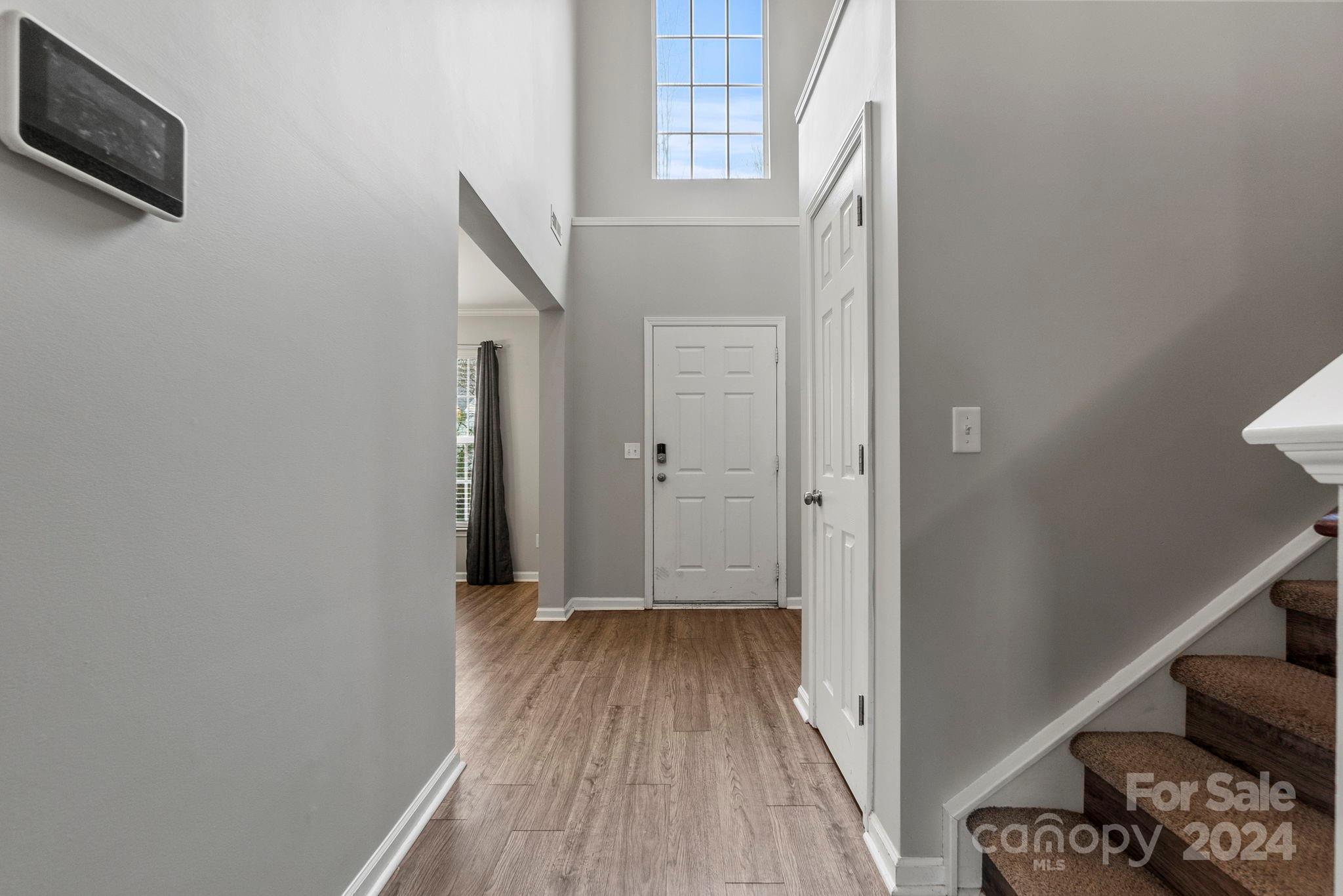 Meadowview - Residential