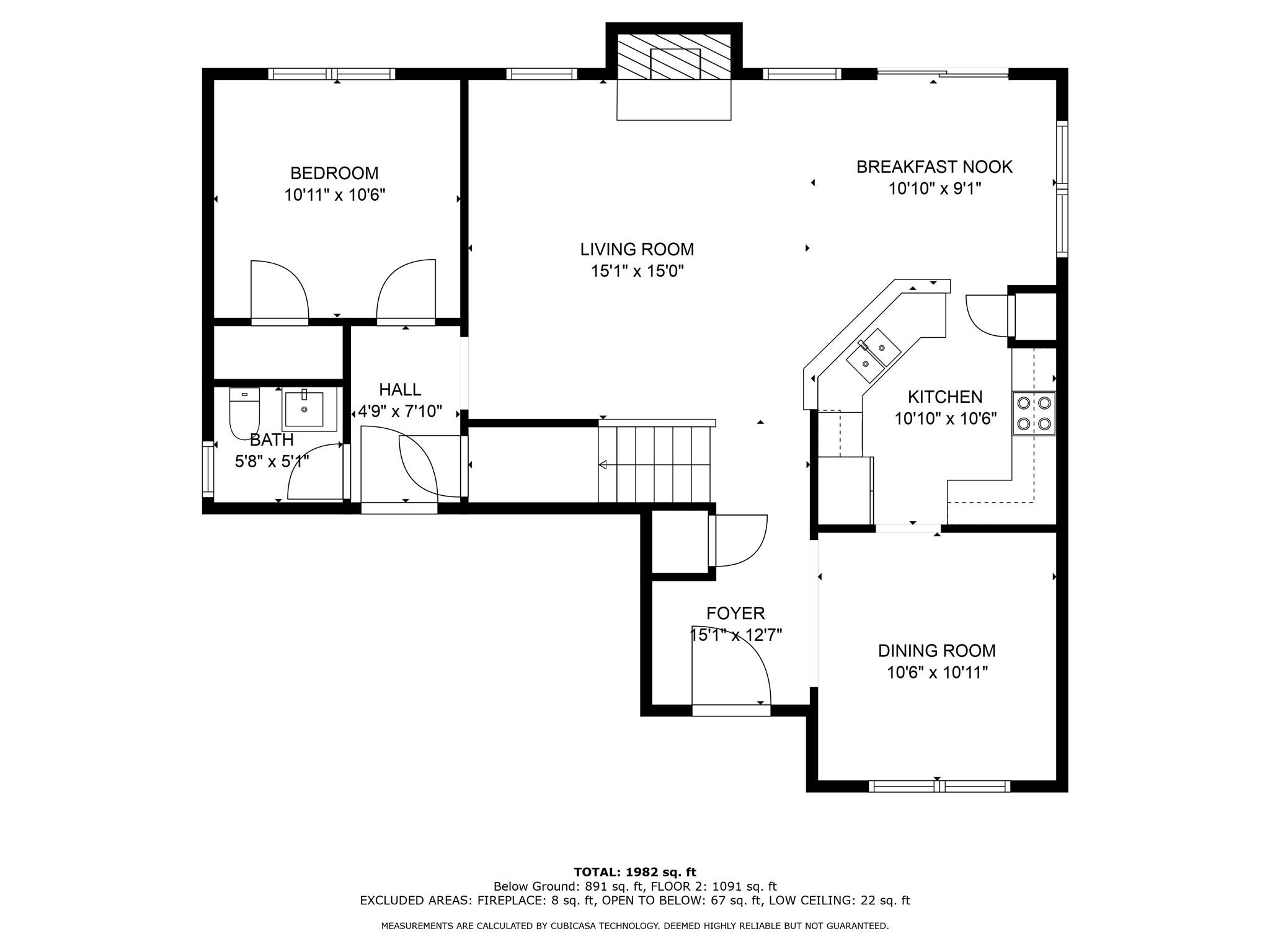 Meadowview - Residential