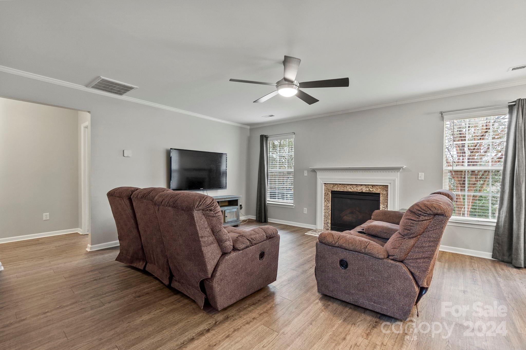 Meadowview - Residential