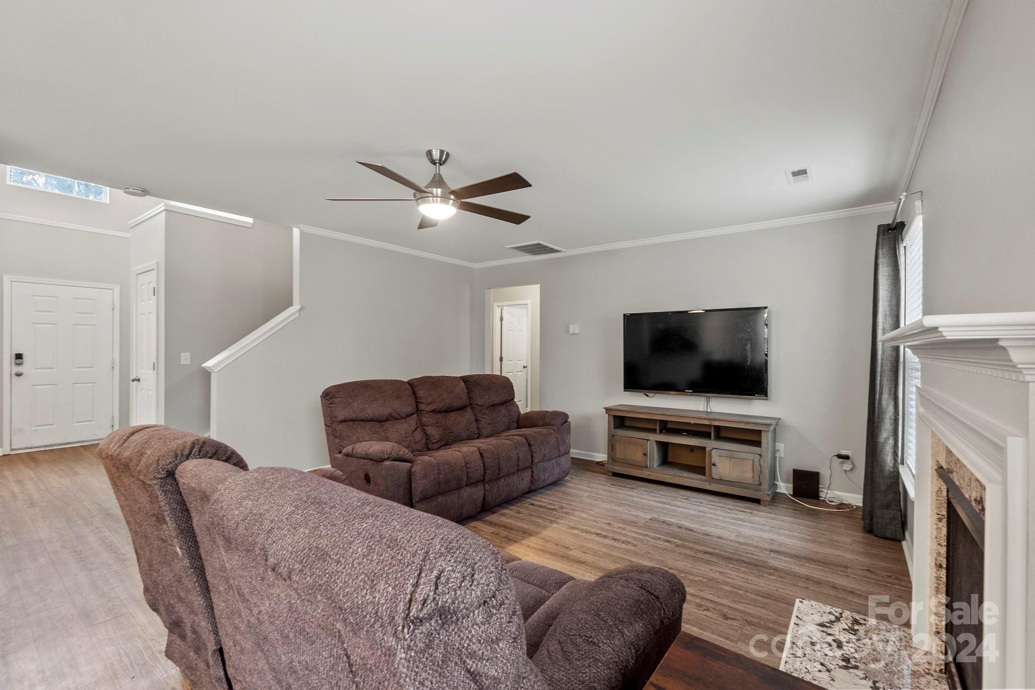 Meadowview - Residential