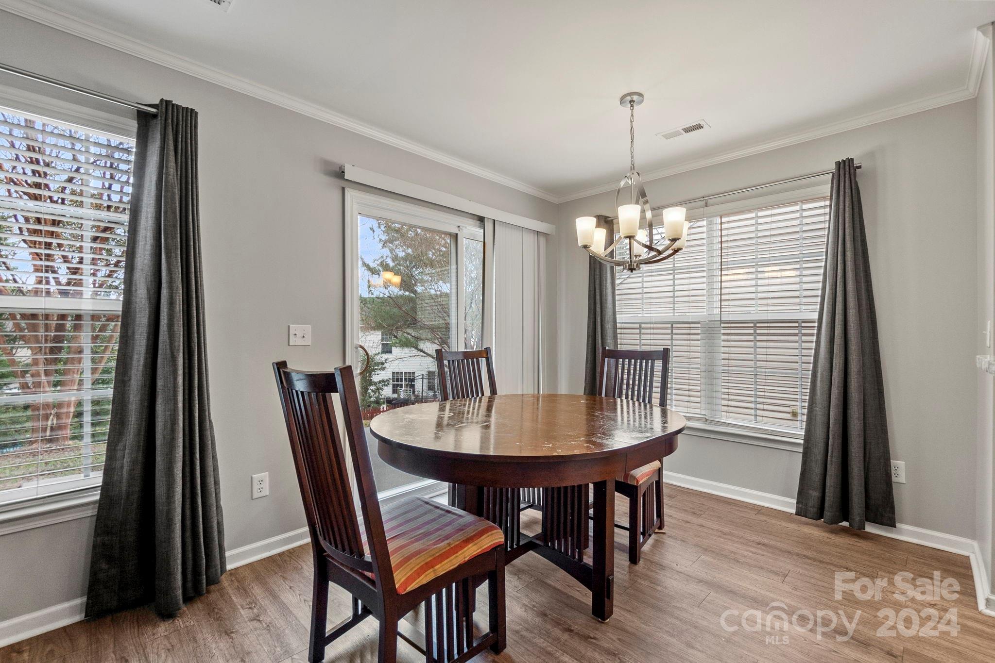 Meadowview - Residential