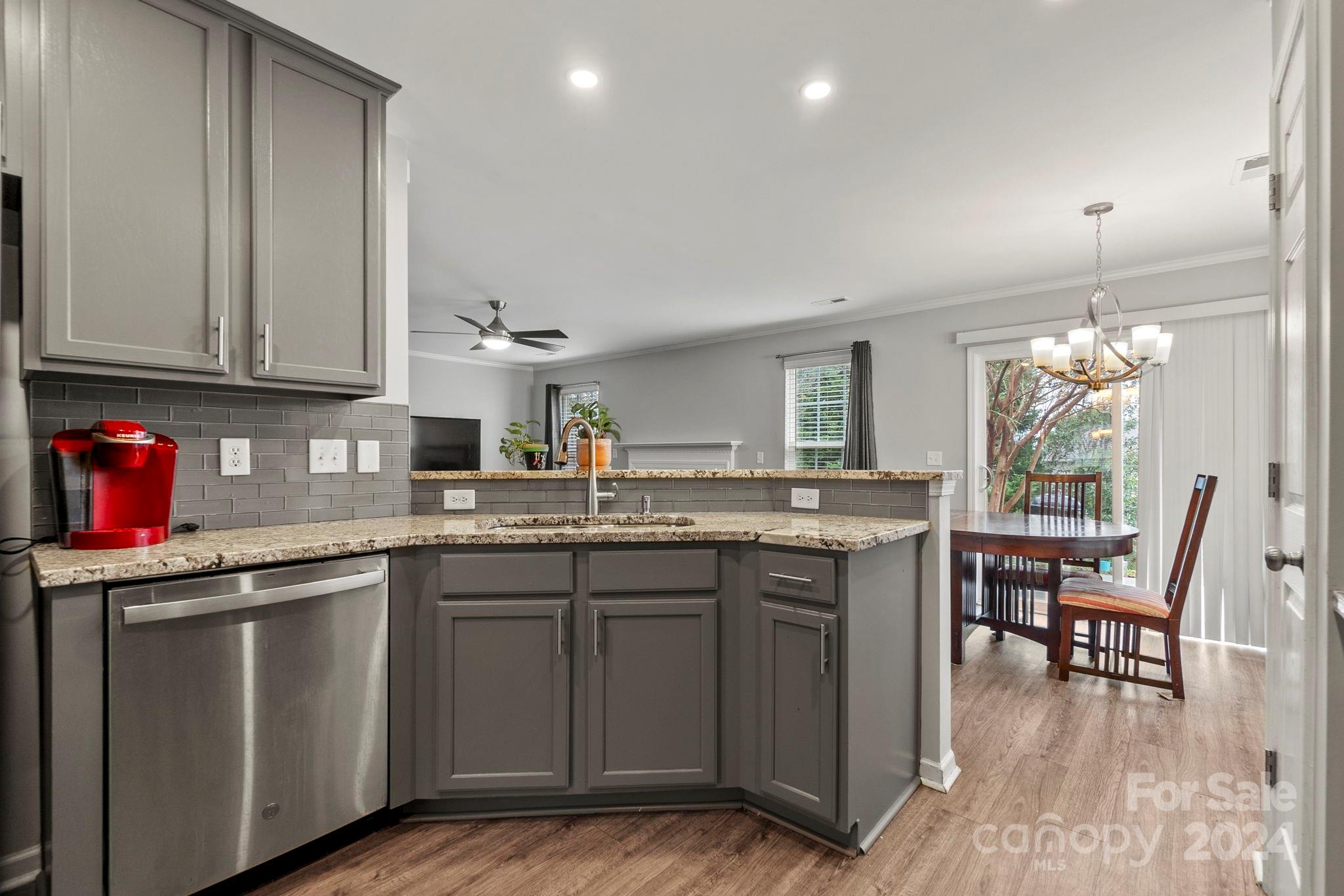 Meadowview - Residential