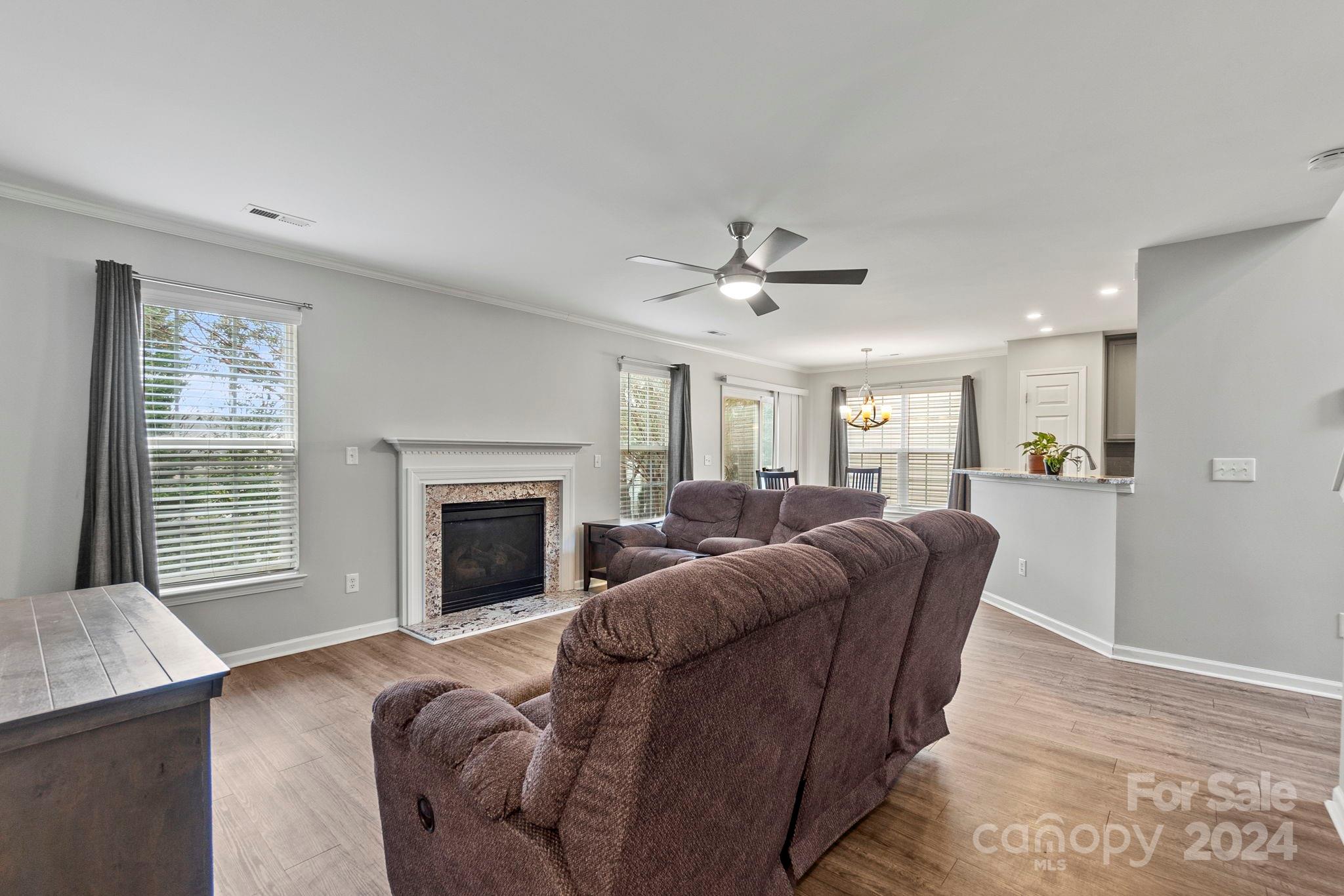 Meadowview - Residential