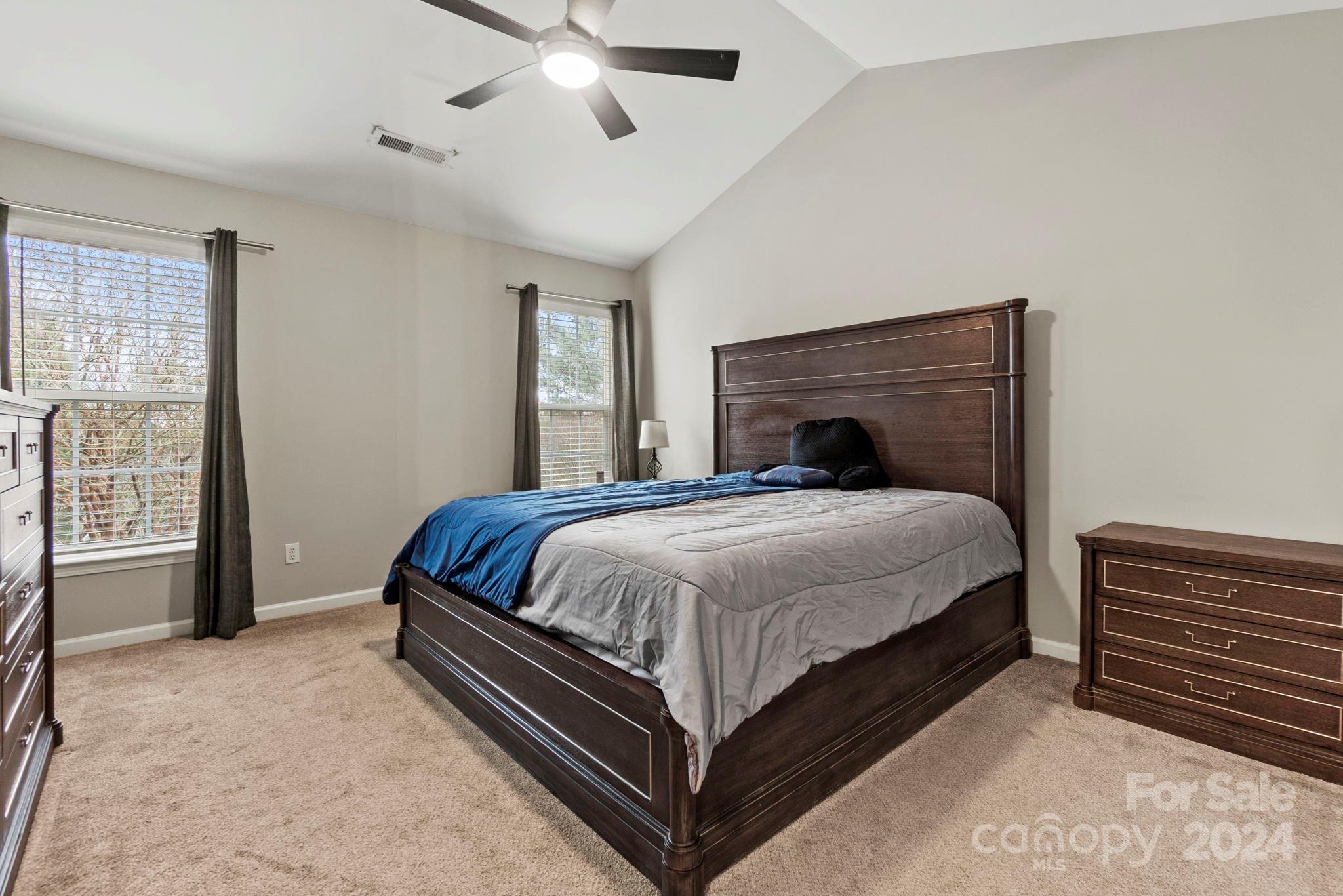 Meadowview - Residential