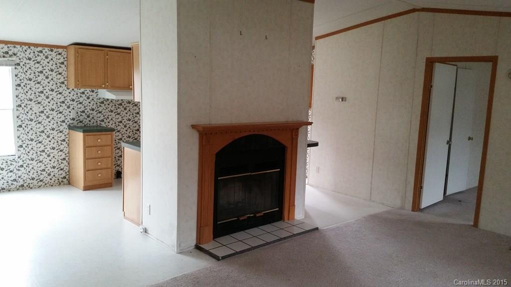 Hidden Meadow Estates - Residential