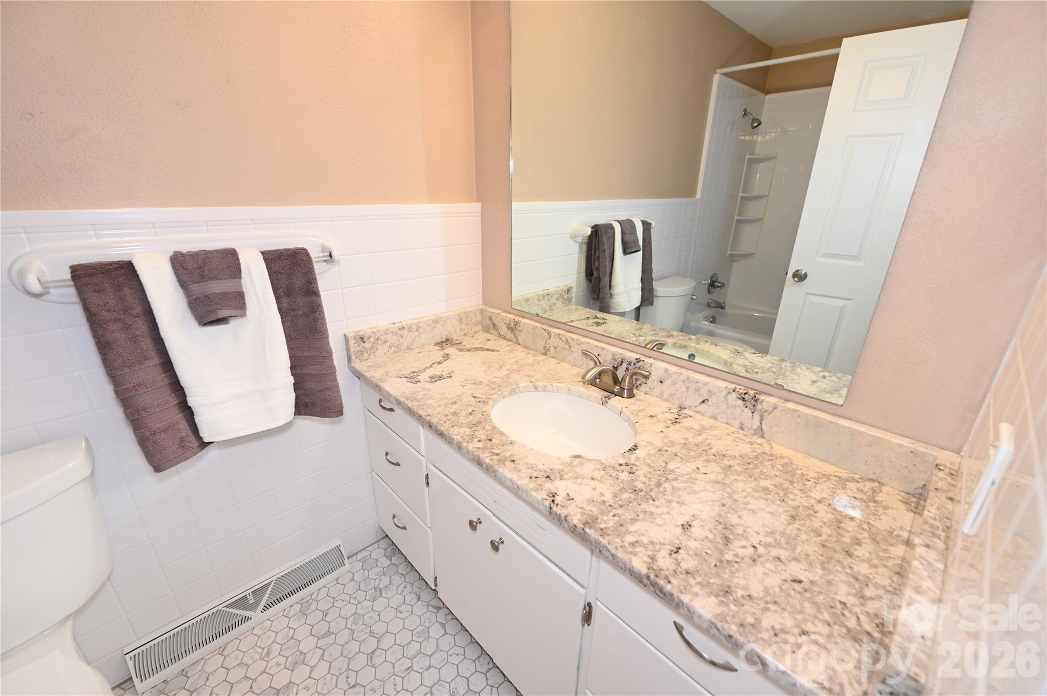 Tanglewood - Residential