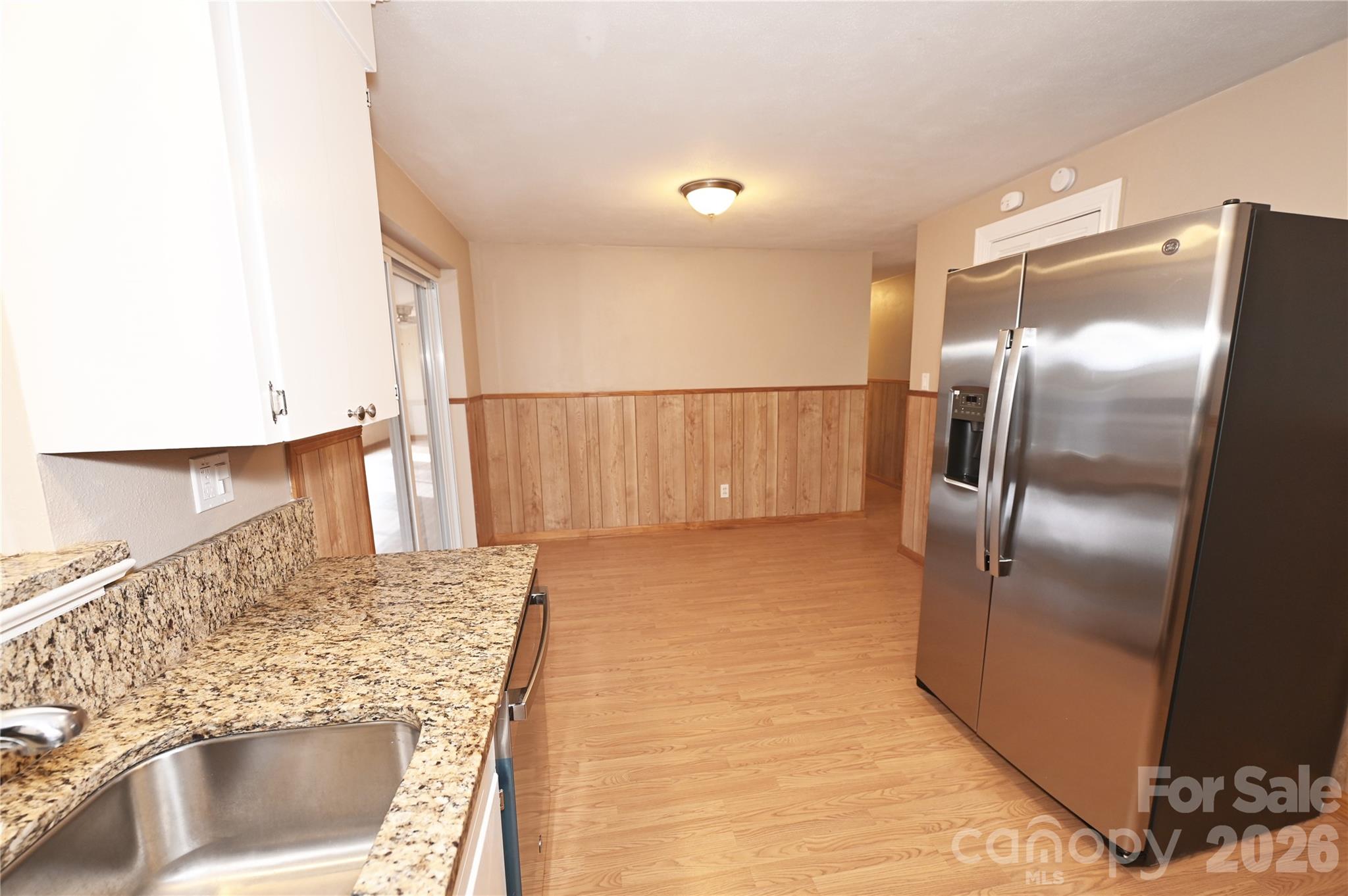 Tanglewood - Residential