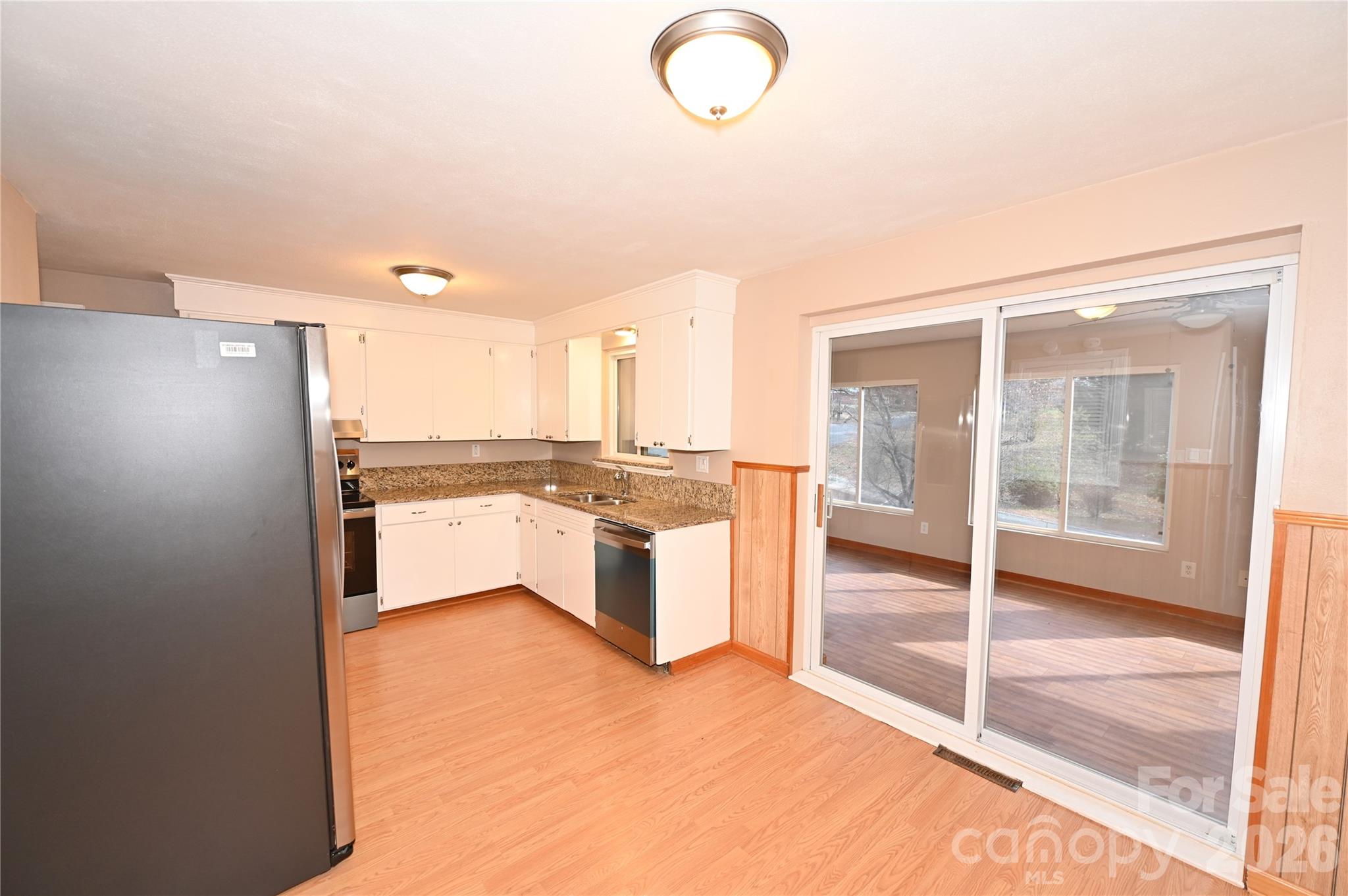 Tanglewood - Residential