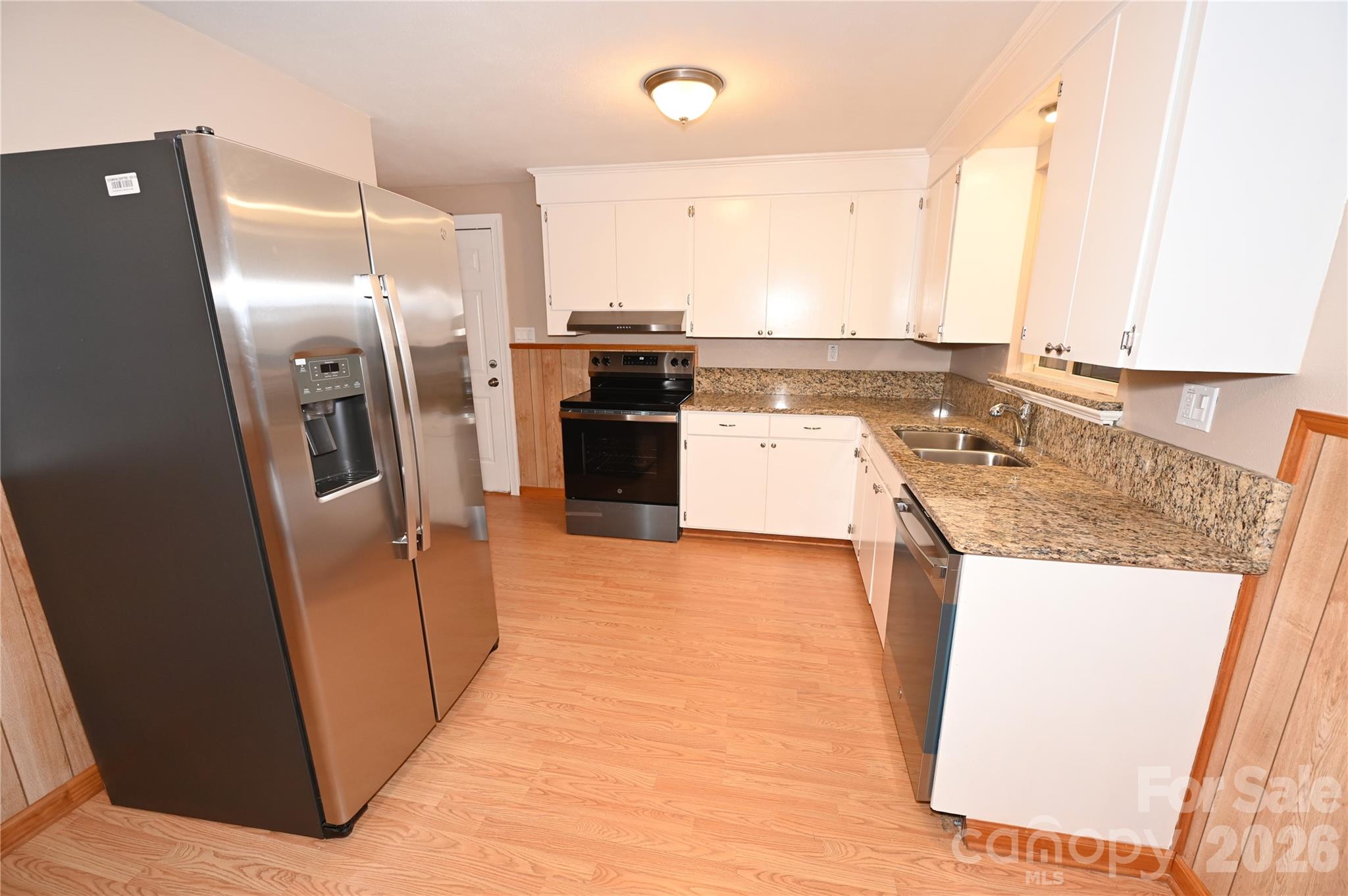 Tanglewood - Residential