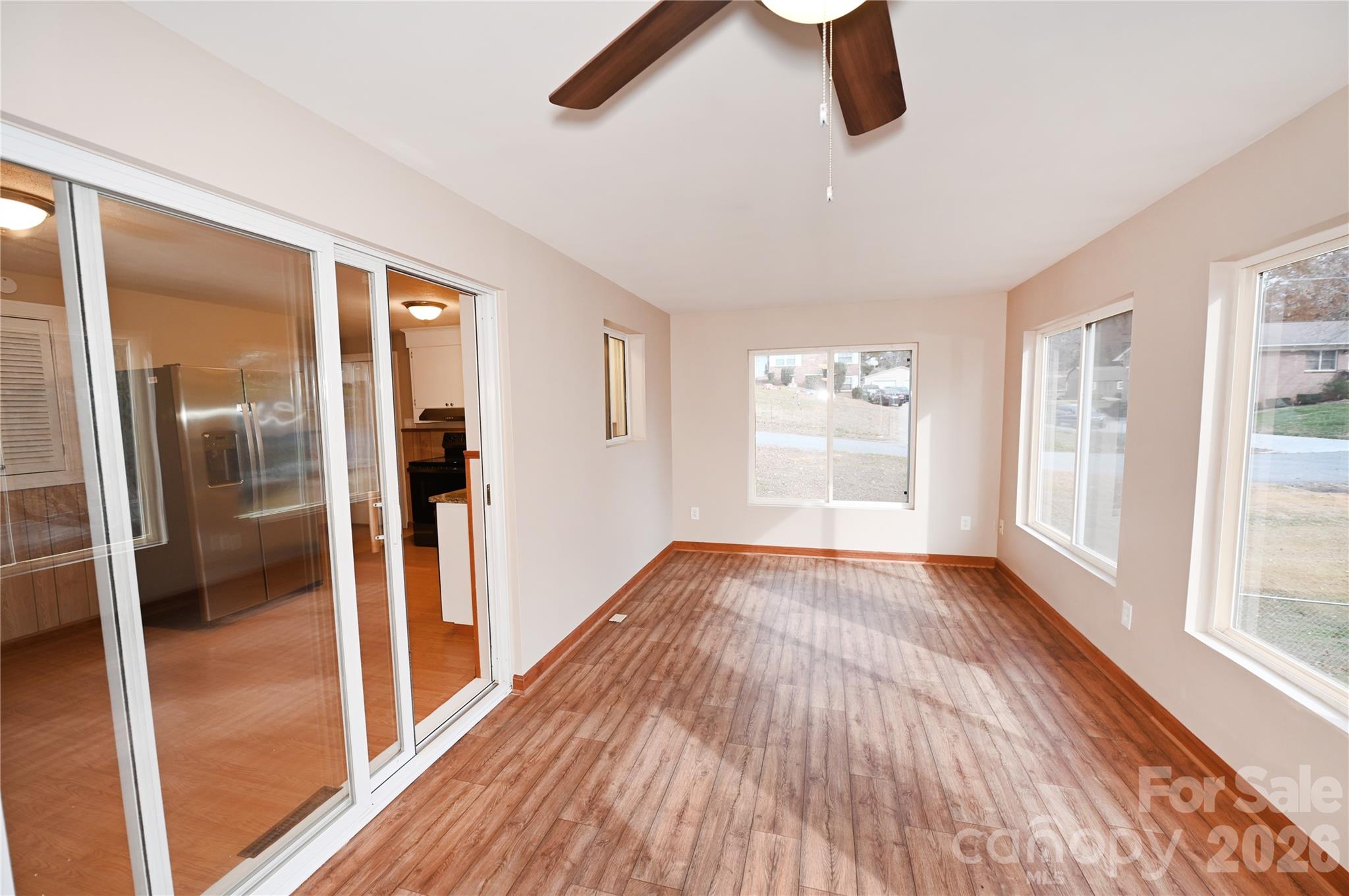 Tanglewood - Residential