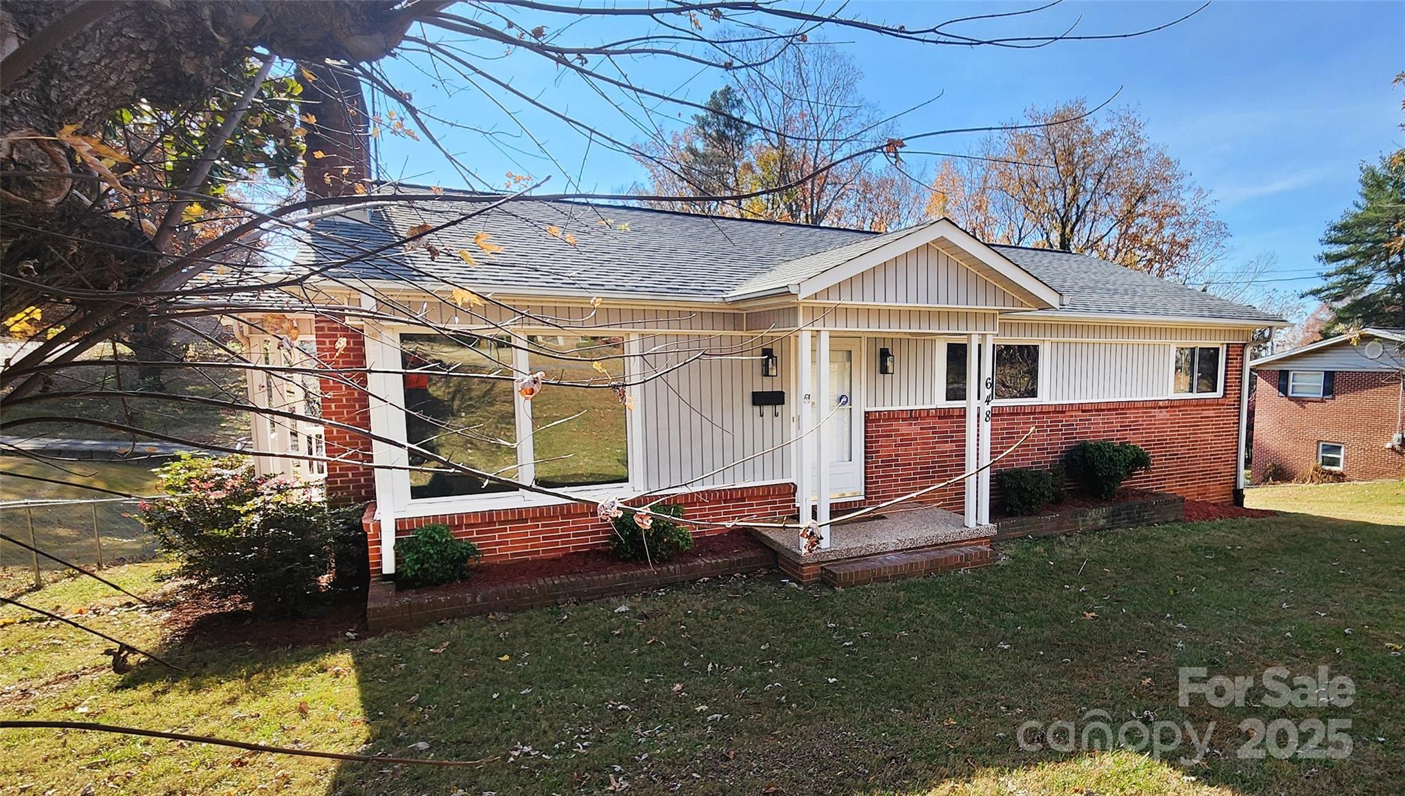 Tanglewood - Residential