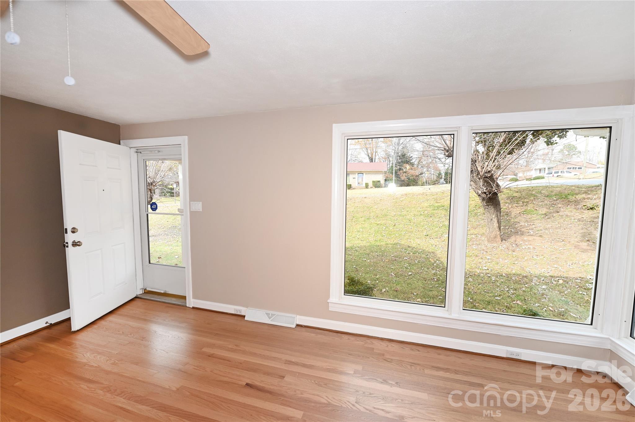 Tanglewood - Residential