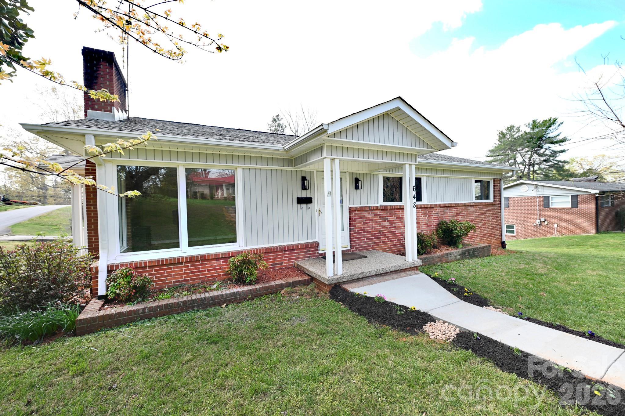 Tanglewood - Residential