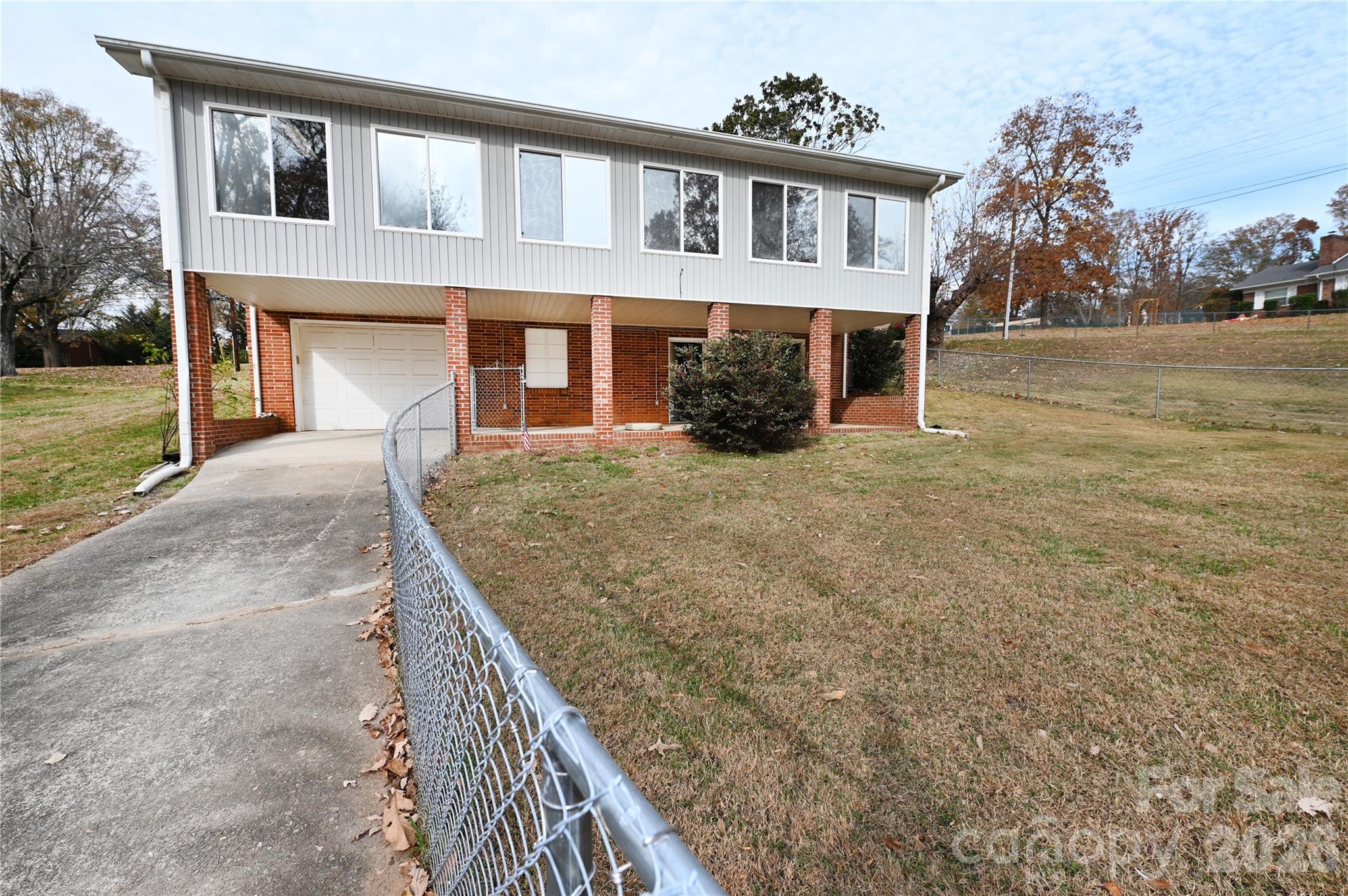 Tanglewood - Residential