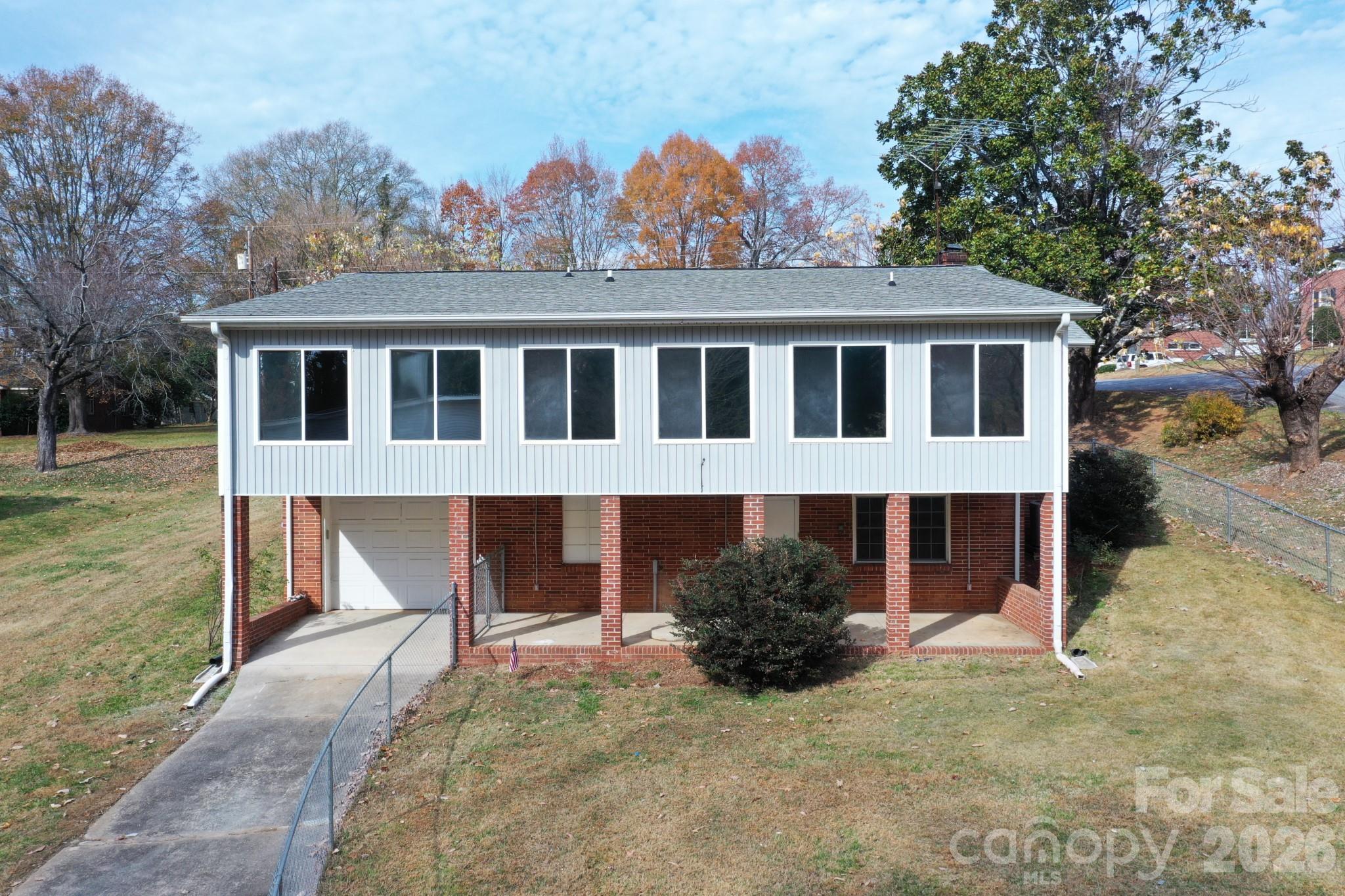 Tanglewood - Residential