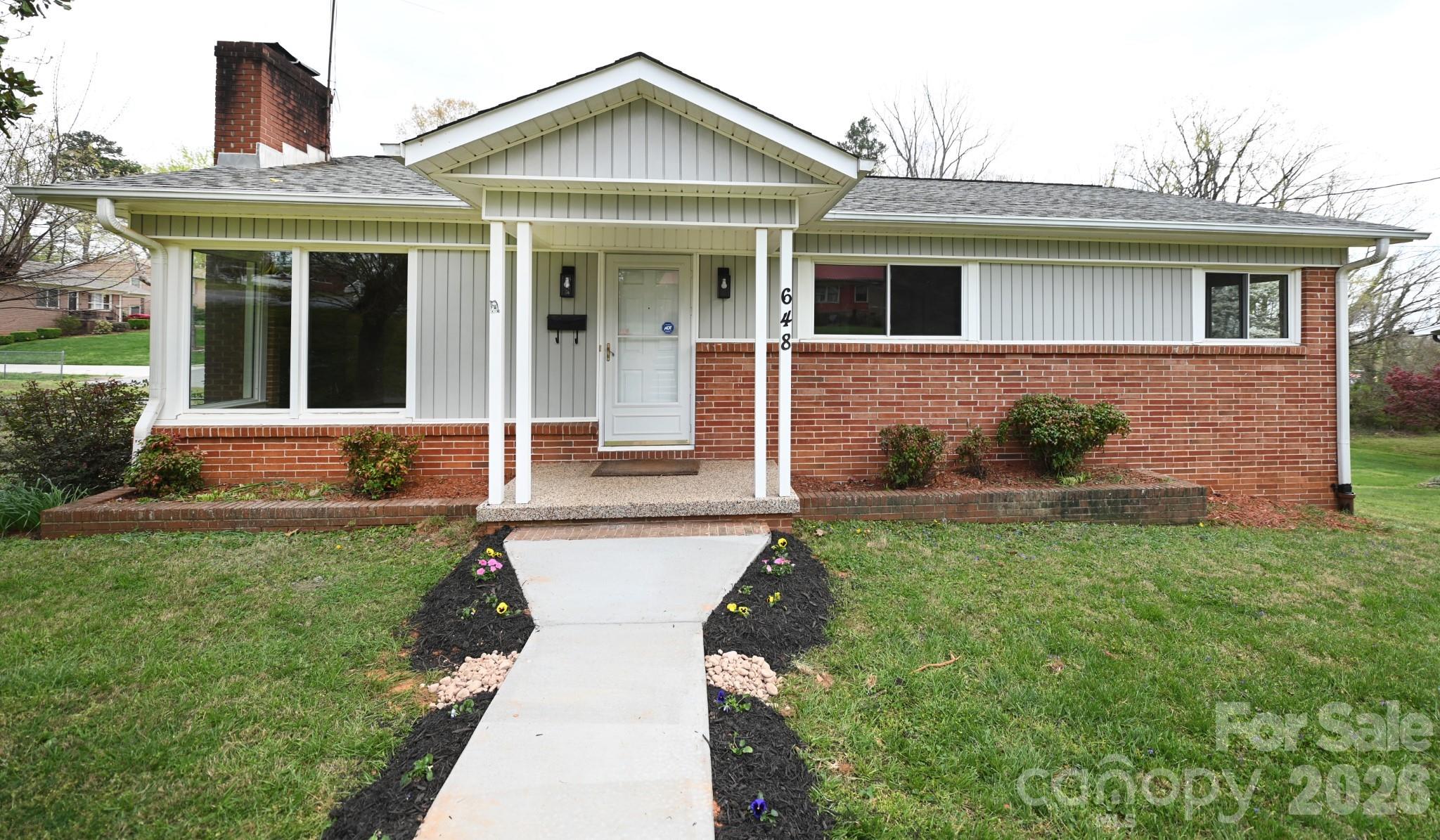 Tanglewood - Residential