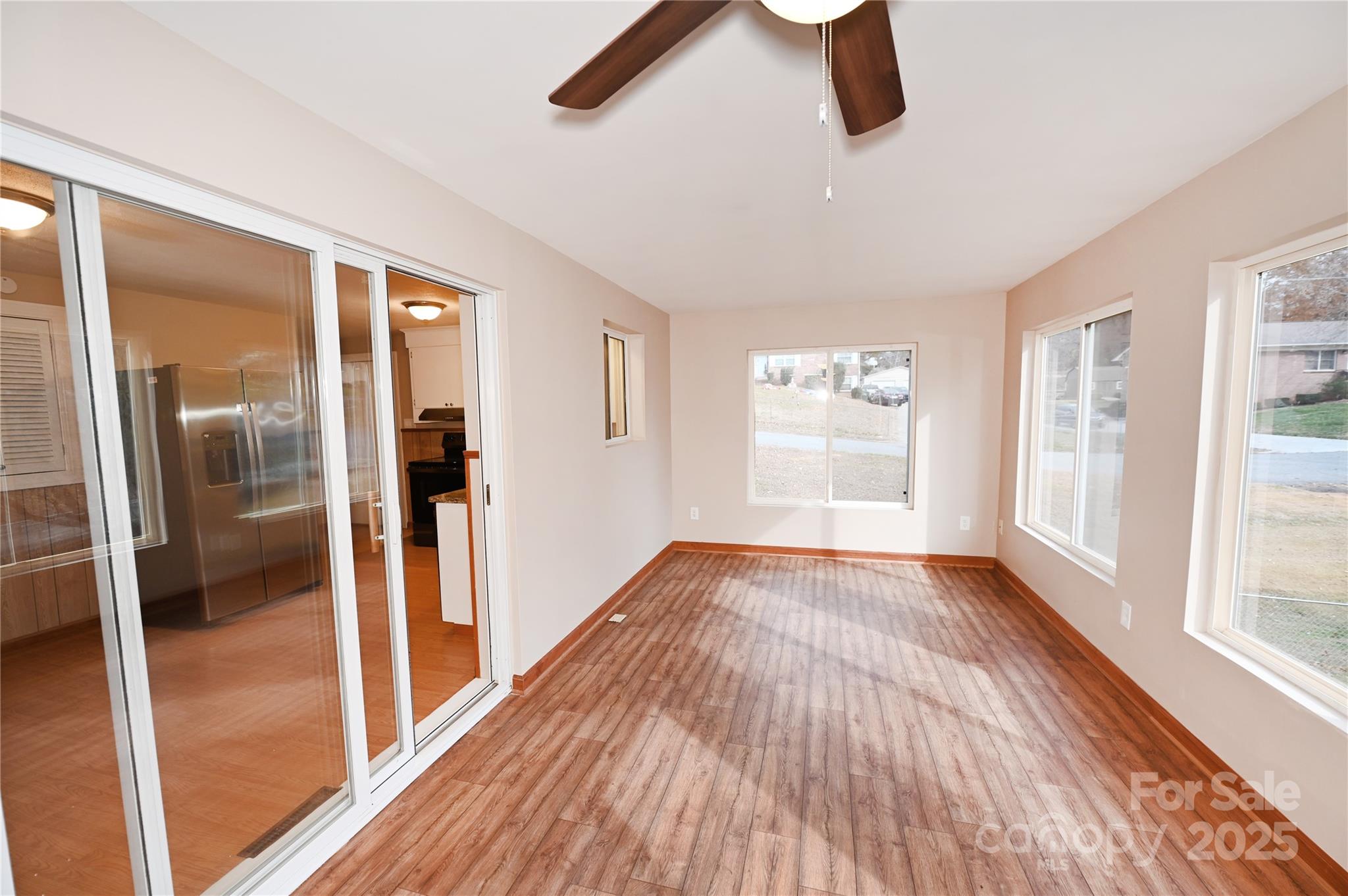 Tanglewood - Residential