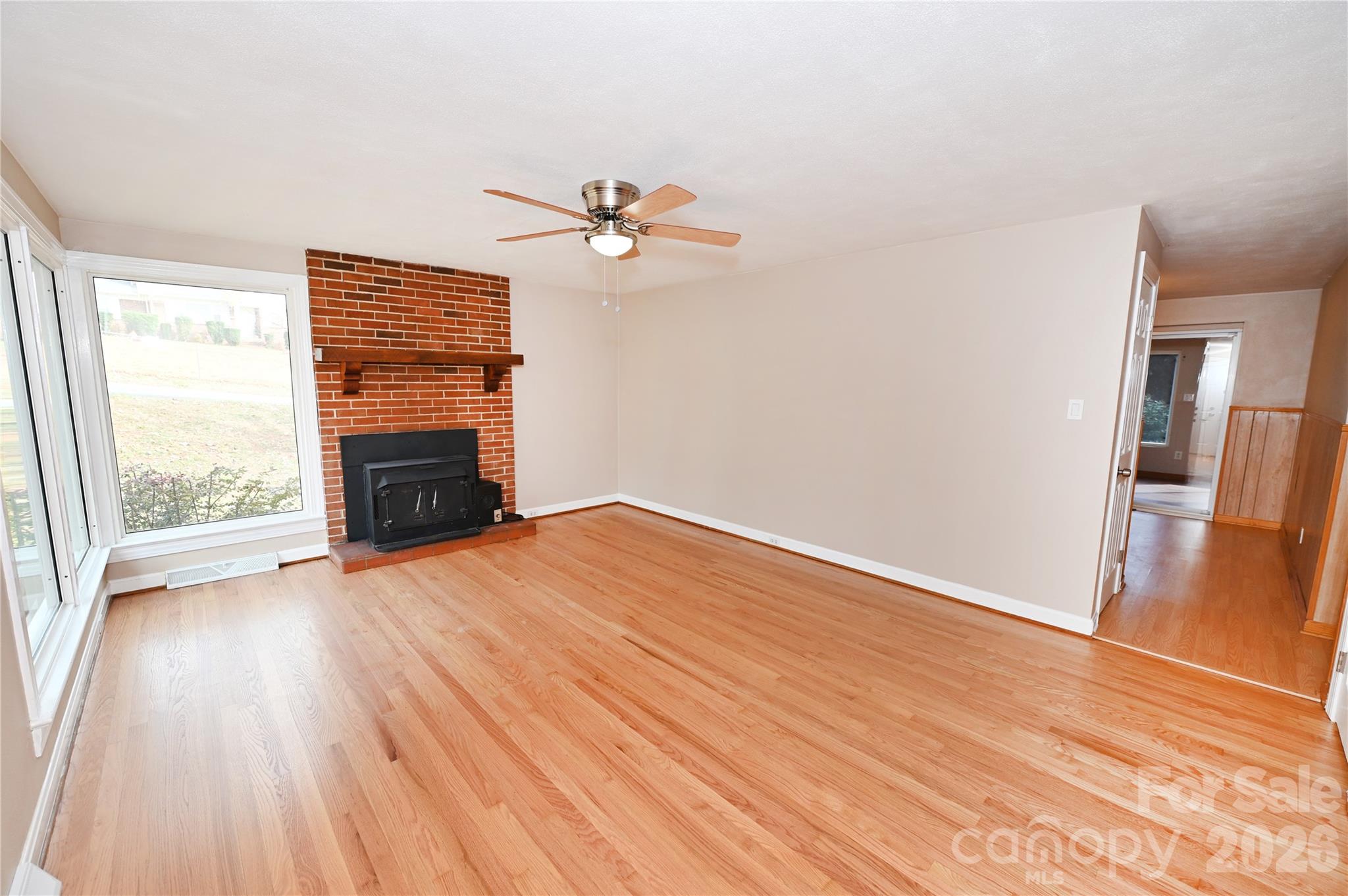 Tanglewood - Residential