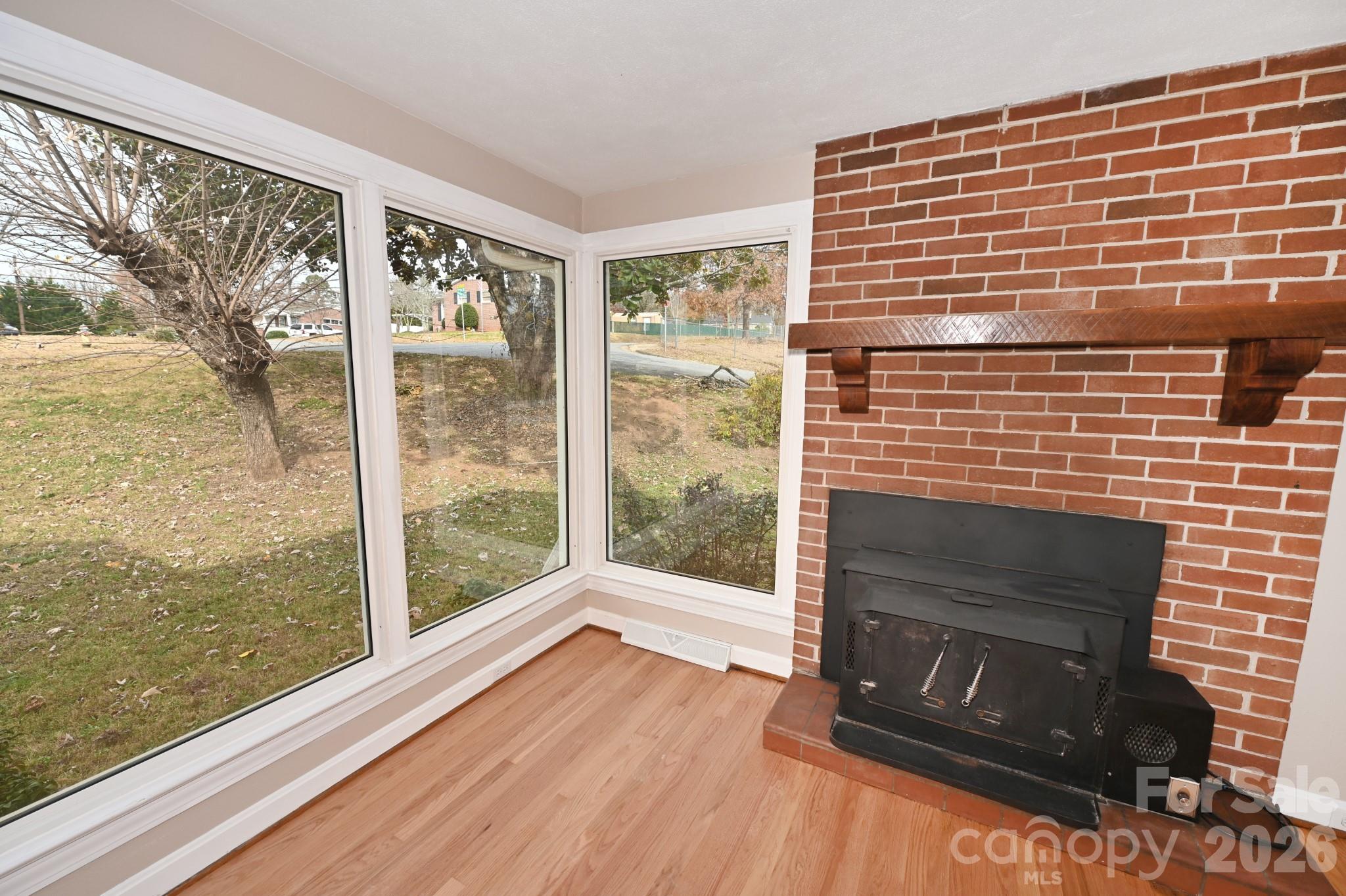 Tanglewood - Residential