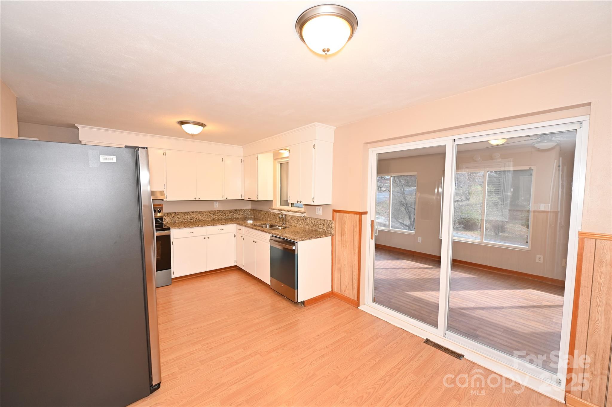 Tanglewood - Residential