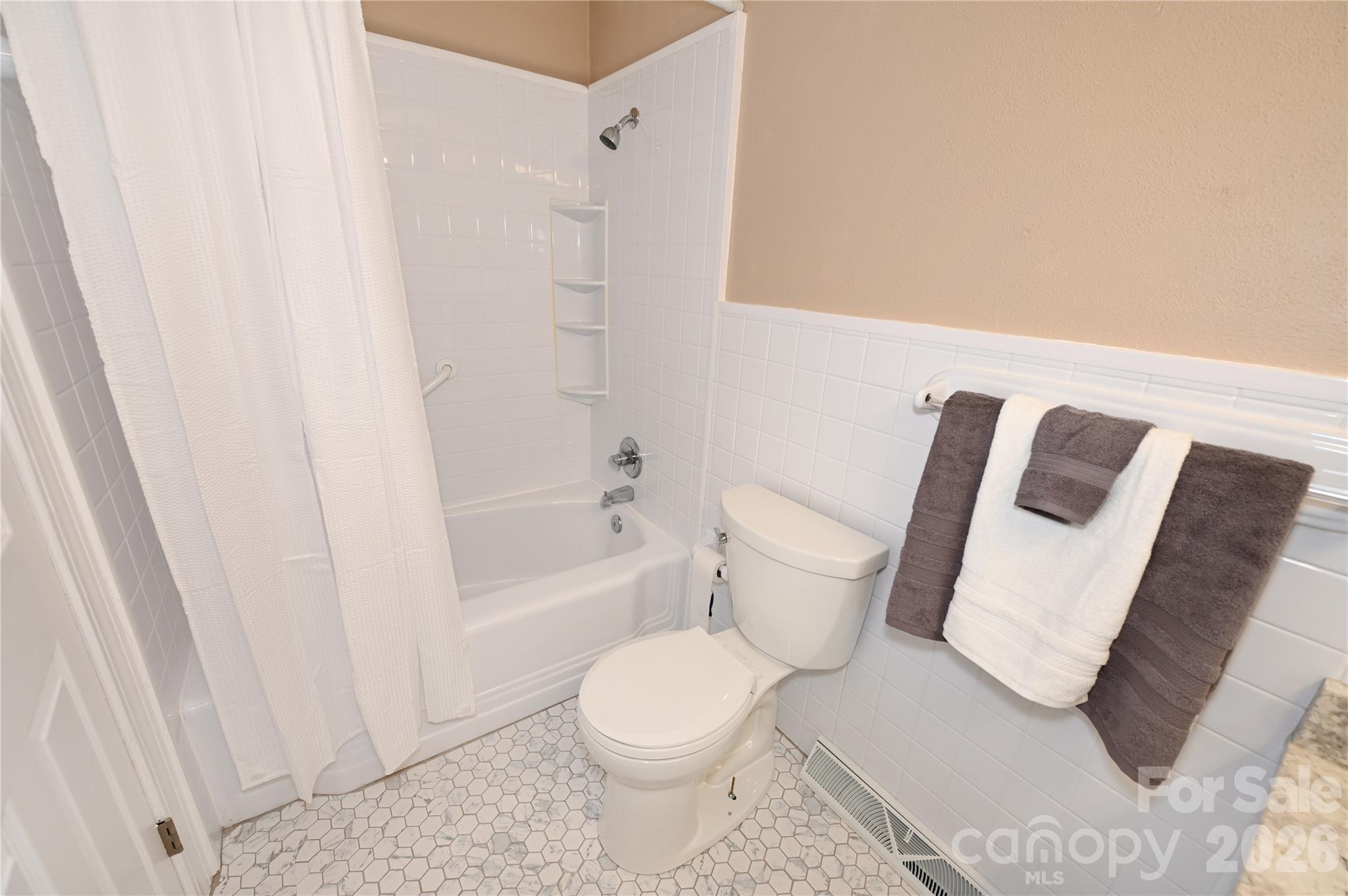 Tanglewood - Residential