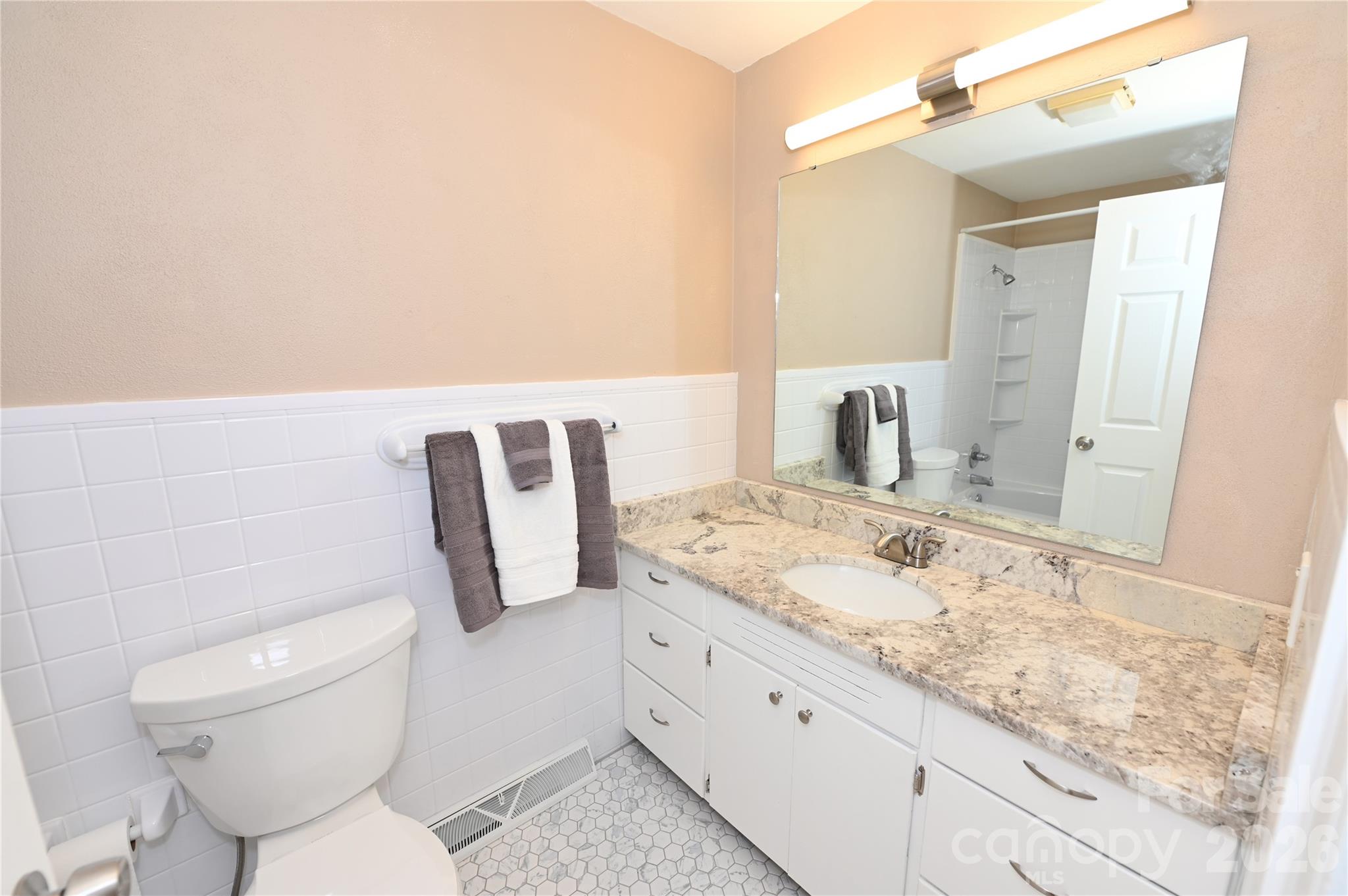 Tanglewood - Residential