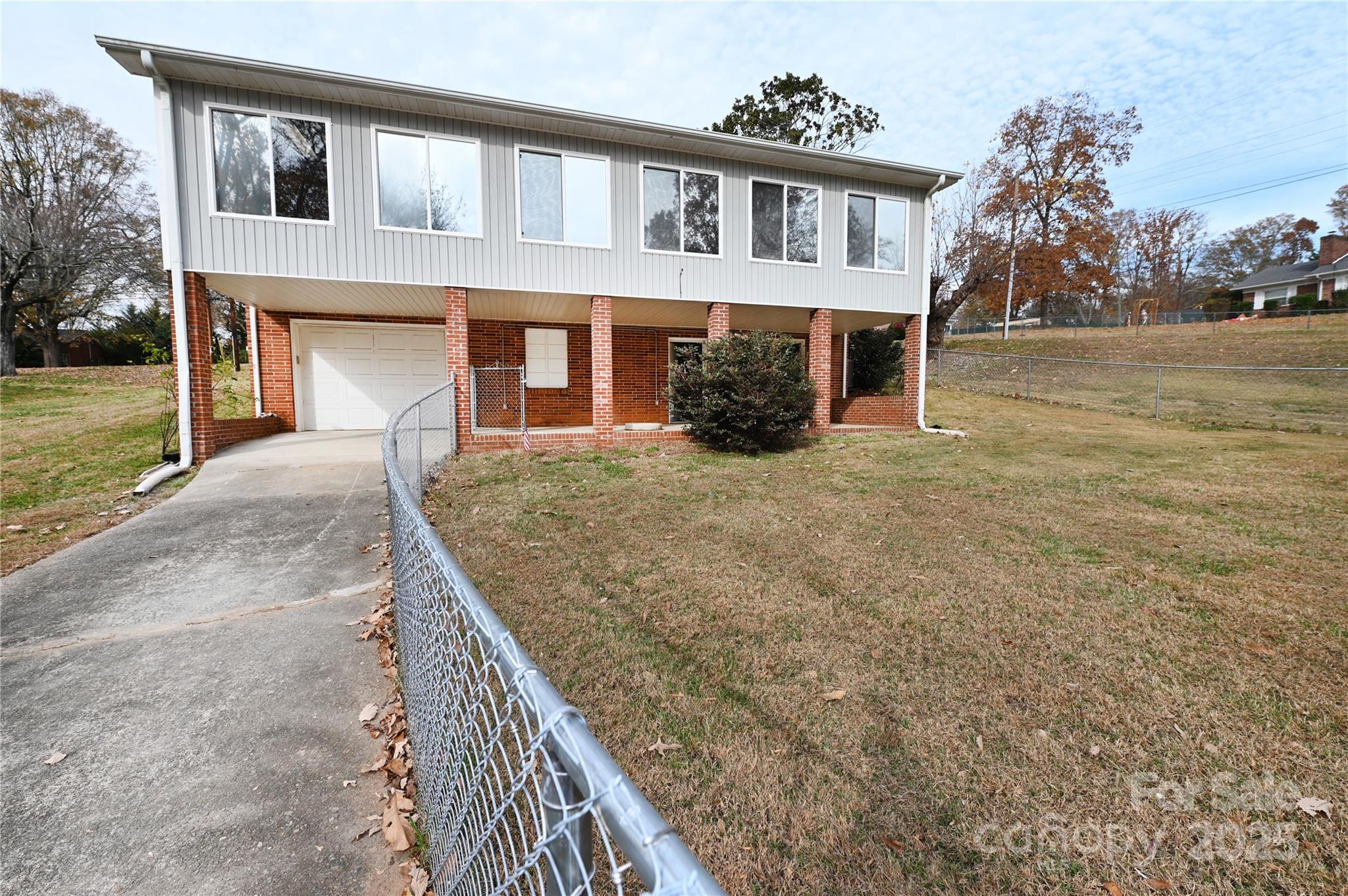 Tanglewood - Residential