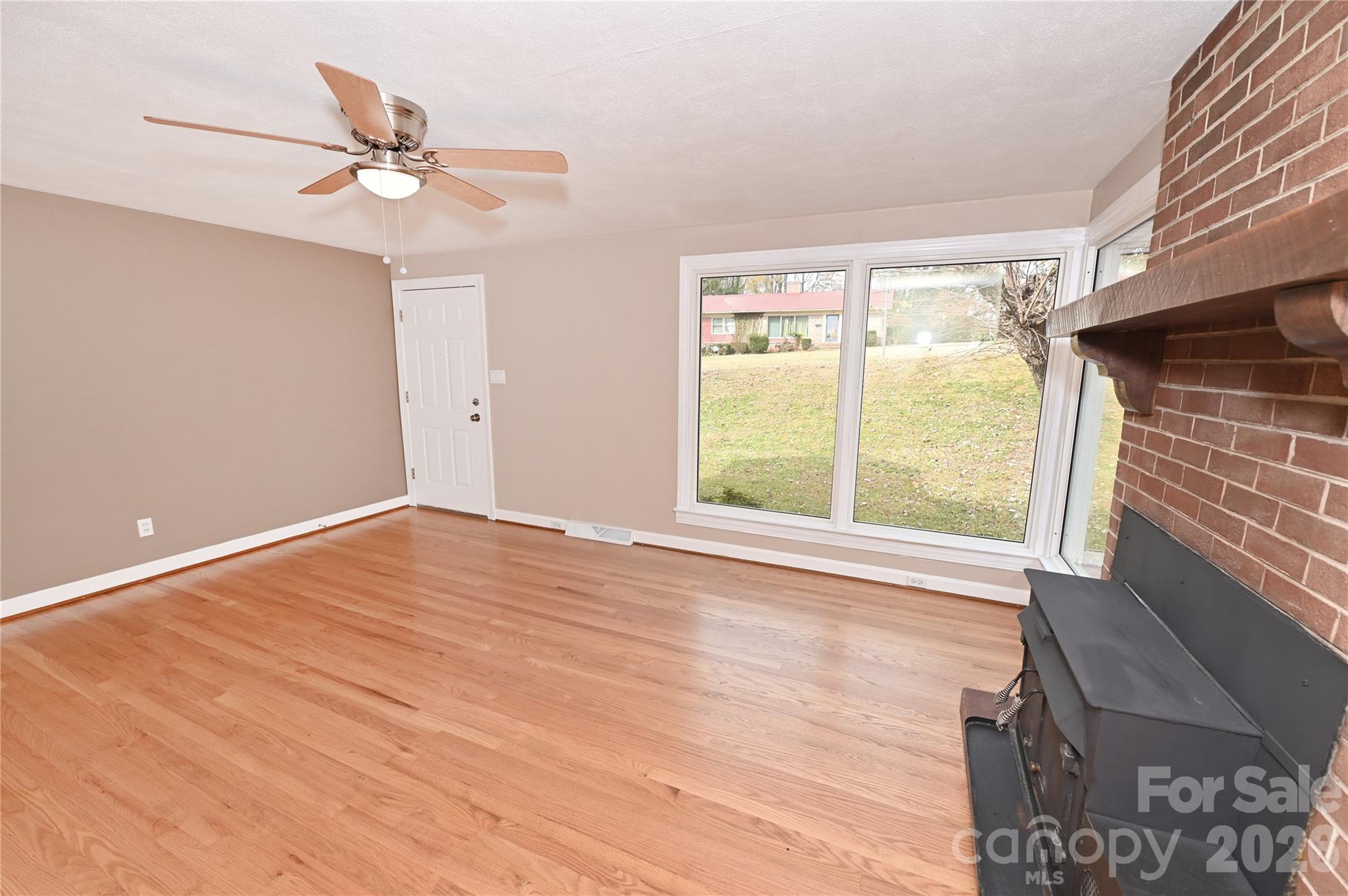 Tanglewood - Residential