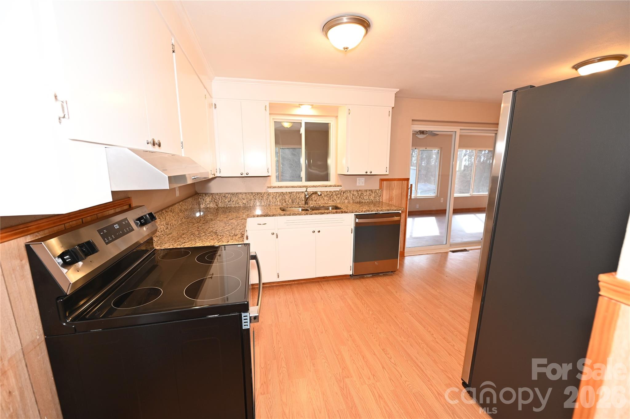 Tanglewood - Residential