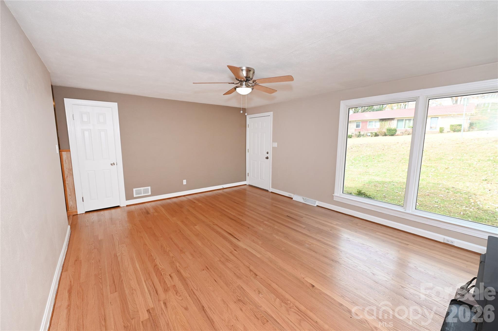 Tanglewood - Residential