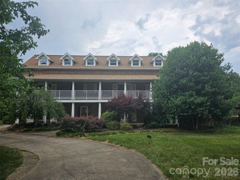 Photo of 140 Ross Grove Road W, Shelby, NC 28150 (MLS # 4383660)