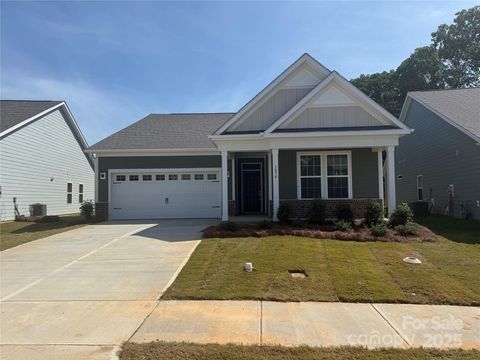 1070 Bull Dog Lane Wingate NC 28174