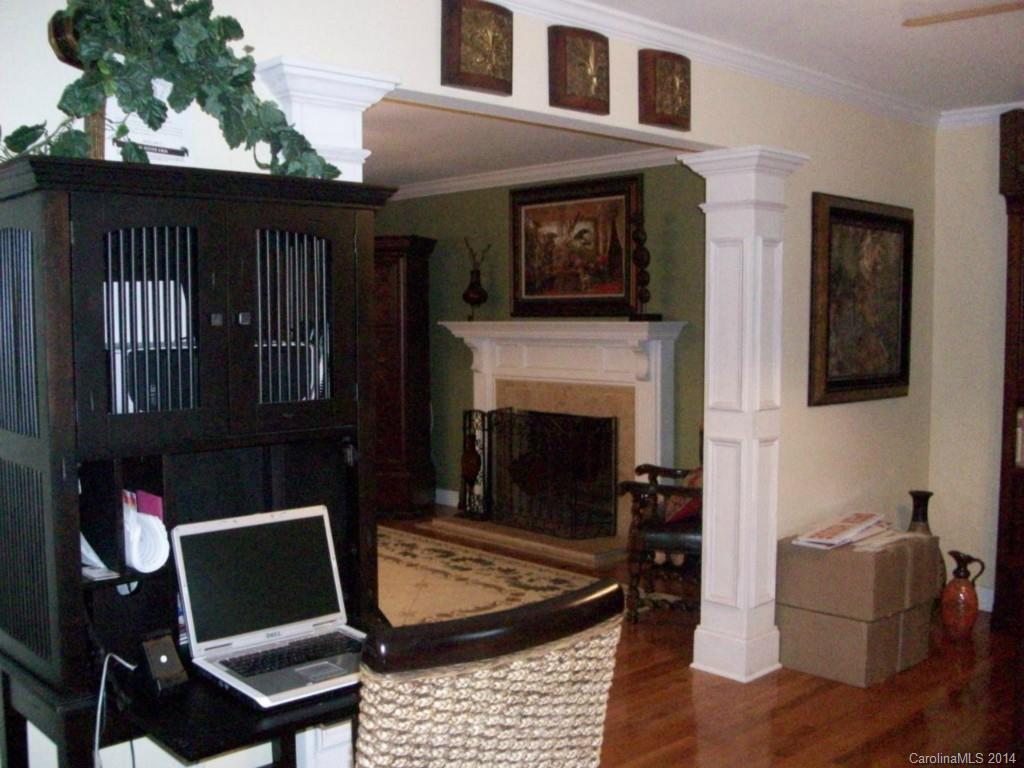 Tega Cay - Residential